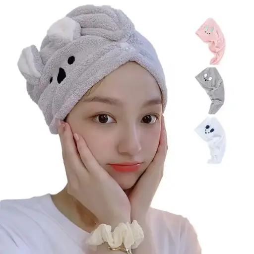 [C-258] فوطه شعر قماش دبدوب * 600