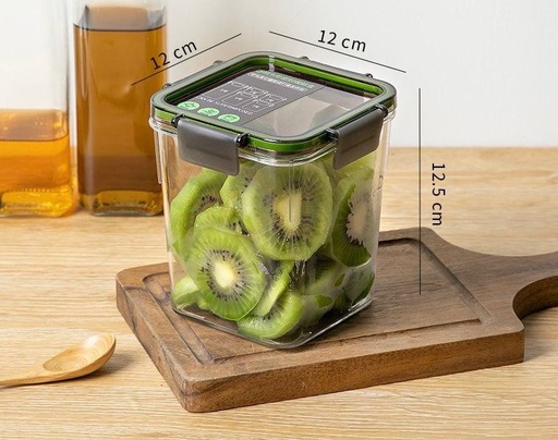 [XX-1046] علبه حافظ 800 مللي*48