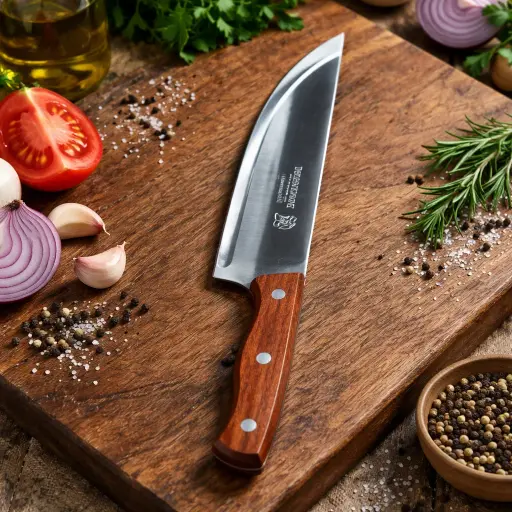 [ST-148] سكينة سمكة 8 بوصة عريض(عبوة120)