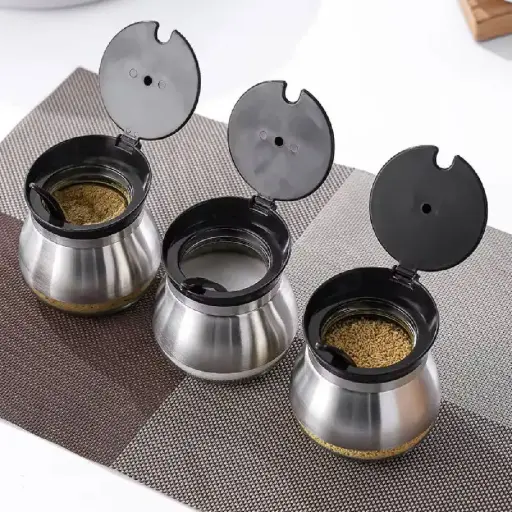 [QQ-41] توابل 3*1 شريط(عبوة12)