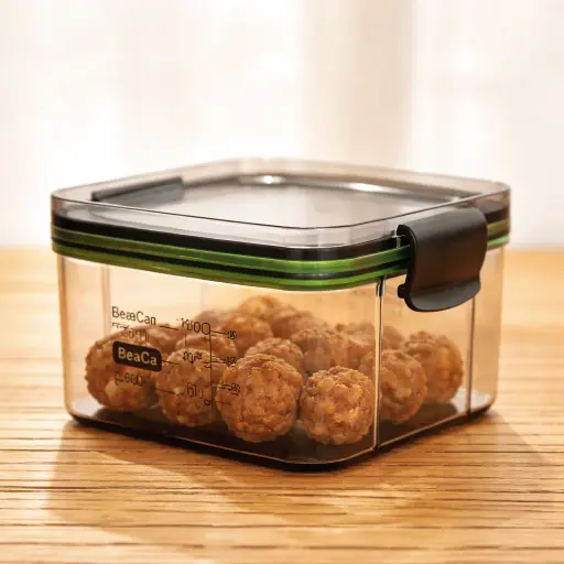 [XX-1048] علبه حافظ 400 مللي*72