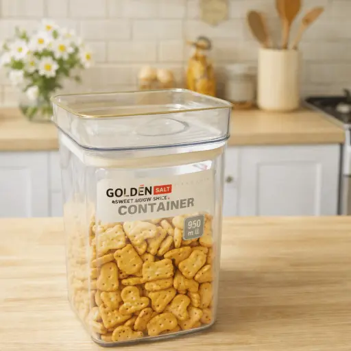 [XX-1053] علبه حافظ جولد 800 مللي مربع*90