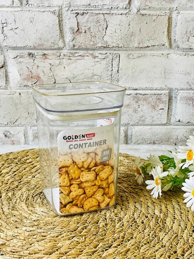 [XX-1053] علبه حافظ جولد 800 مللي مربع*90