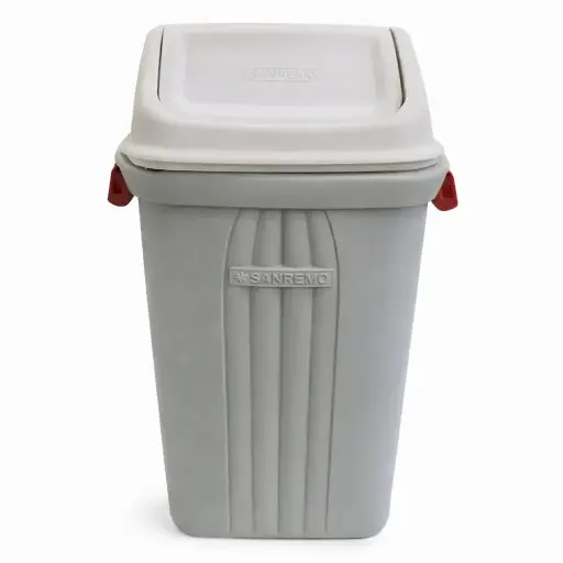 [la-2] زباله بلاستيك كبيره