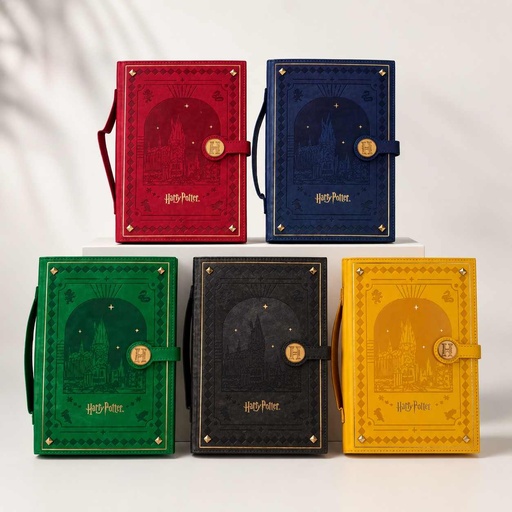 [PH-1272] نوت بوك [ عبوة 120 ]