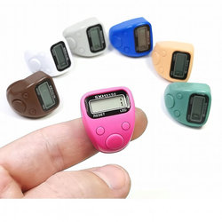 [G-1007] سبحة عداد [ عبوة 960 ]