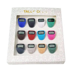 [G-1008] سبحة عداد 2 [ عبوة 480 ]