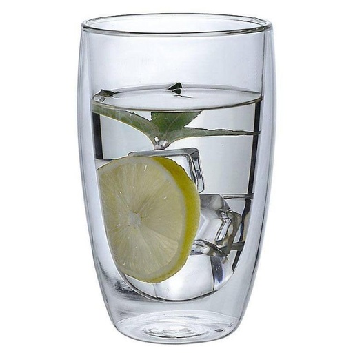 [GG-864] مج زجاج دبل جلاس*200