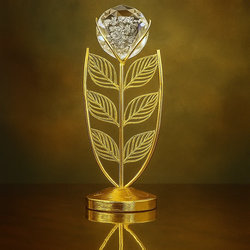 [E-642] ديكور ورده بابيلز [ عبوة 72 ]