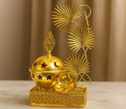 [E-682] ديكور مبخرة [ عبوة 48 ]