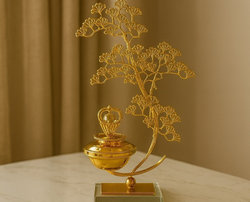 [E-684] ديكورمبخرة [ عبوة 72 ]