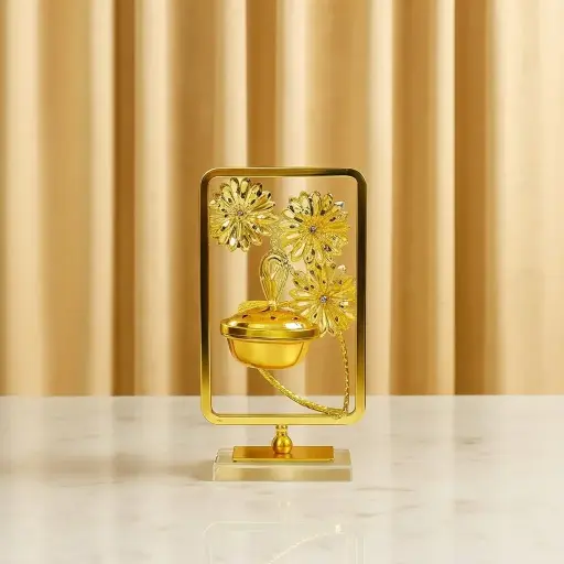 [E-686] ديكورمبخرة [ عبوة 72 ]