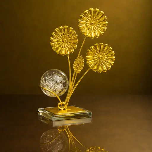 [E-689] ديكور ورد بابيلز [ عبوة 72 ]