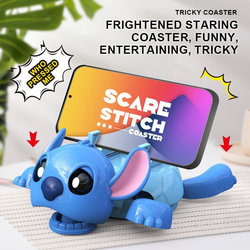 [T-1071] كوستر استيتش متحرك [ عبوة 120 ]