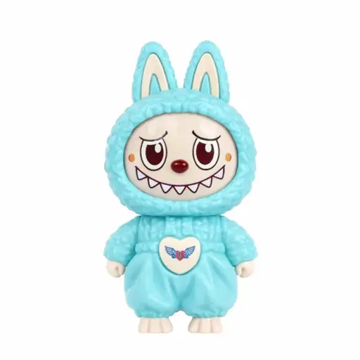 [WA-1104] ميدالية لبوبو [ عبوة 600 ]