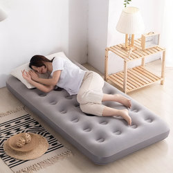 [XX-2964] مرتبة نفخ 191 سم 73 سم 22 سم [ عبوة 18 ]