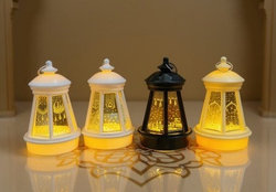 [E-701] فانوس صغير [ عبوة 240 ]