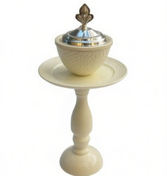 [EL-1253] مبخرة  [ عبوة 12 ]