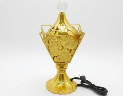 [EL-1256A] مبخرة كهرباء [ عبوة 36 ]