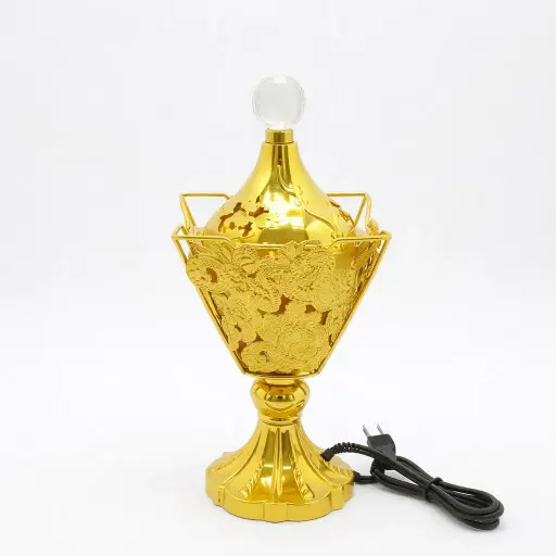 [EL-1256A] مبخرة كهرباء [ عبوة 36 ]