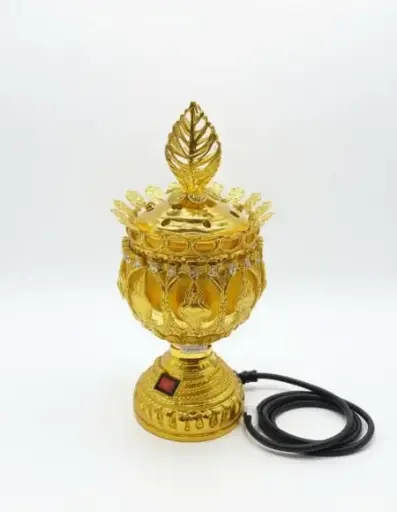 [EL-1258A] مبخرة كهرباء [ عبوة 90 ]