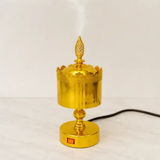 [EL-1263A] مبخرة كهرباء [ عبوة 60 ]