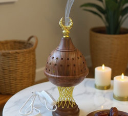 [EL-1264] مبخرة كهرباء [ عبوة 48 ]