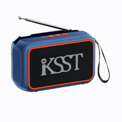 [EL-1291] راديو [ عبوة 80 ]