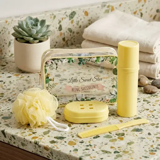 [AE-94] شنطة شاور(عبوة120)