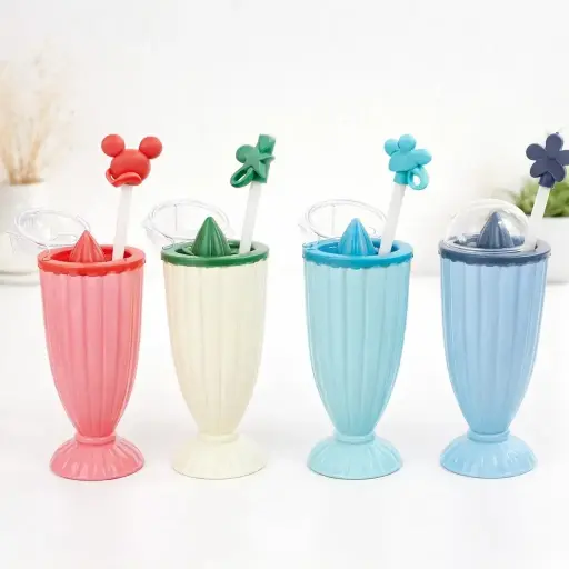 [XX-668] عصاره برتقال كوب(عبوة360)