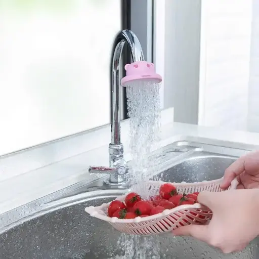 [ST-55-1] فلتر حنفية*400