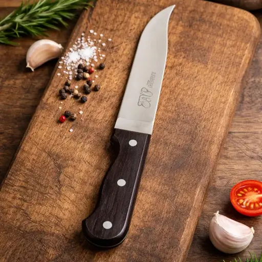 [MS-4] سكينة خنجر 8 بوصة(عبوة144)