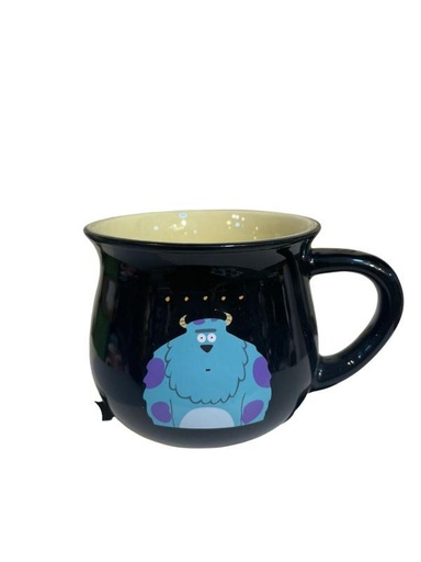 [TT-109D] مج بورسلين ديزني المخوفاتي*60