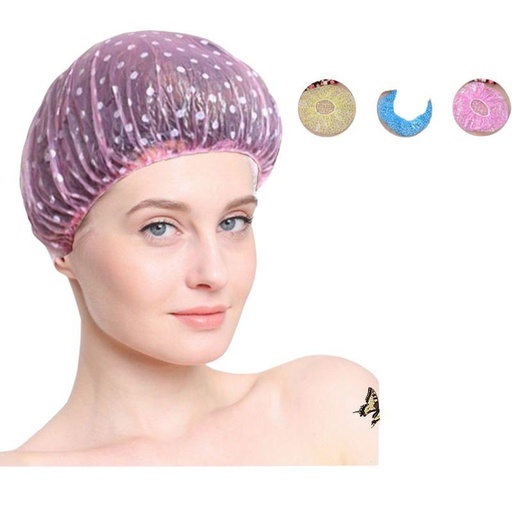 [C-482] بونية شعر الوان 6*1 * 600