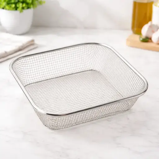 [aa-383] مصفي استالس 24 سم  *120