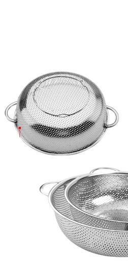 [AA-104] مصفه استانلس*100