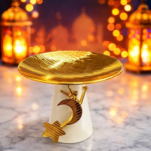 [DD-1333] شياله هلال و نجمه صغير [ عبوة 36 ]