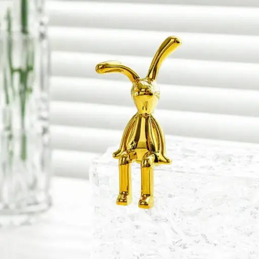 [G-369] ارنب ذهبي*1440