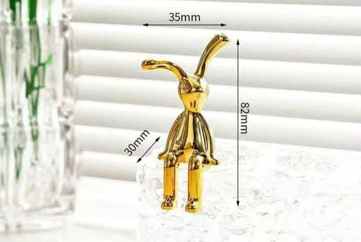 [G-369] ارنب ذهبي*1440