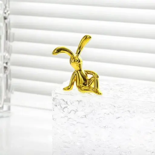 [G-430] ارنب ذهبي*1440