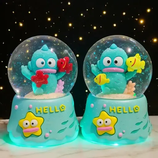 [EL-656C] ووتر كبير [ عبوة 24 