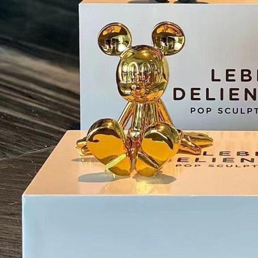 [G-432] ميكي ذهبي*360