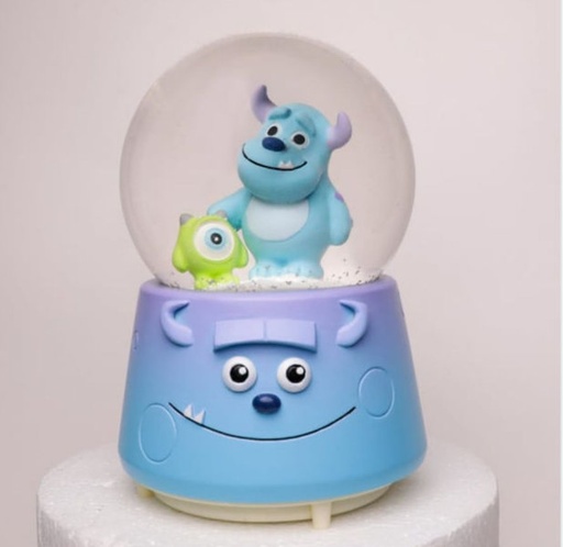 [EL-660A] ووتر بول مخوفاتي كبير [ عبوة 36 ]