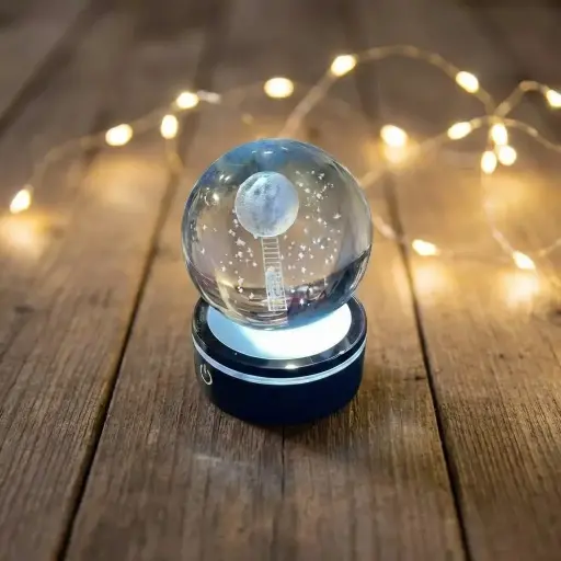 [EL-1207B] بلورة [ عبوة 36 ]