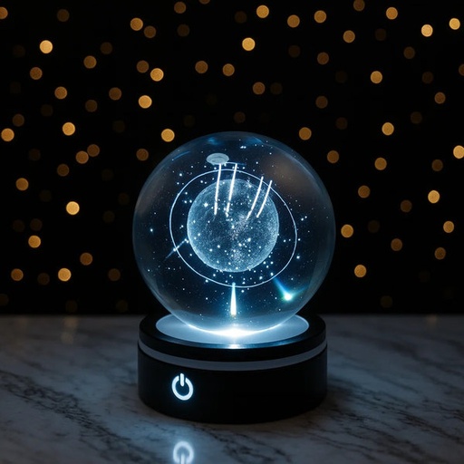 [EL-1207C] بلورة [ عبوة 36 ]