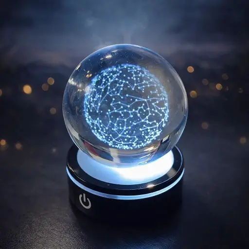 [EL-1207E] بلورة [ عبوة 36 ]