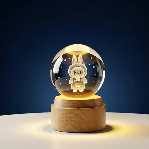 [EL-1208] بلورة [ عبوة 36 ]