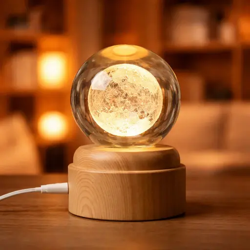 [EL-1208B] بلورة [ عبوة 36 ]