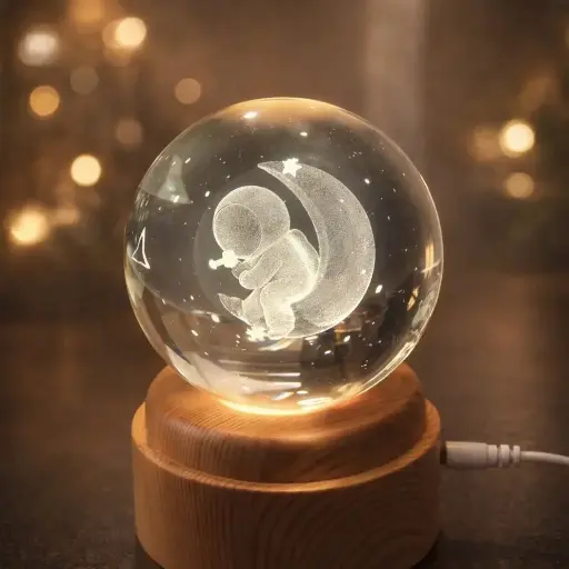 [EL-1208E] بلورة [ عبوة 36 ]