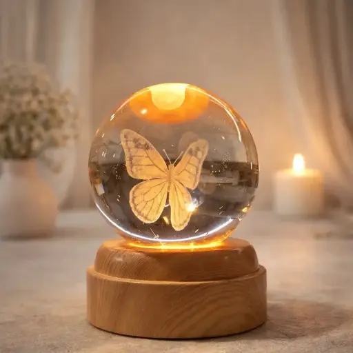 [EL-1208I] بلورة [ عبوة 36 ]